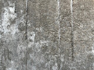 Background Grey wall texture abstract grunge ruined scratched.Raw concrete wall texture.Gray stucco wall texture background. pattern useful as background or texture Ceramic tile. colored natural panel
