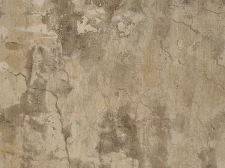 Selbstklebende Fototapete Alte schmutzige strukturierte Wand Grunge Hintergrundtextur, schmutzige Spritzer bemalte Wand, abstrakt spritzte Art.Concrete Wand weiß graue Farbe für den Hintergrund. alte Grunge-Texturen mit Kratzern und Rissen. weiß gestrichener zementwandtext