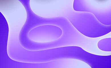 Abstract gradient background stock illustration