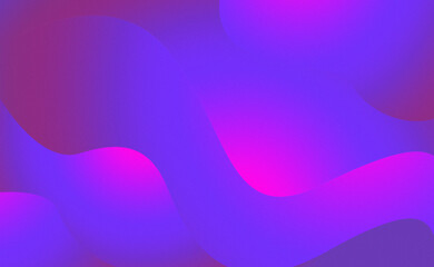 Abstract gradient background stock illustration