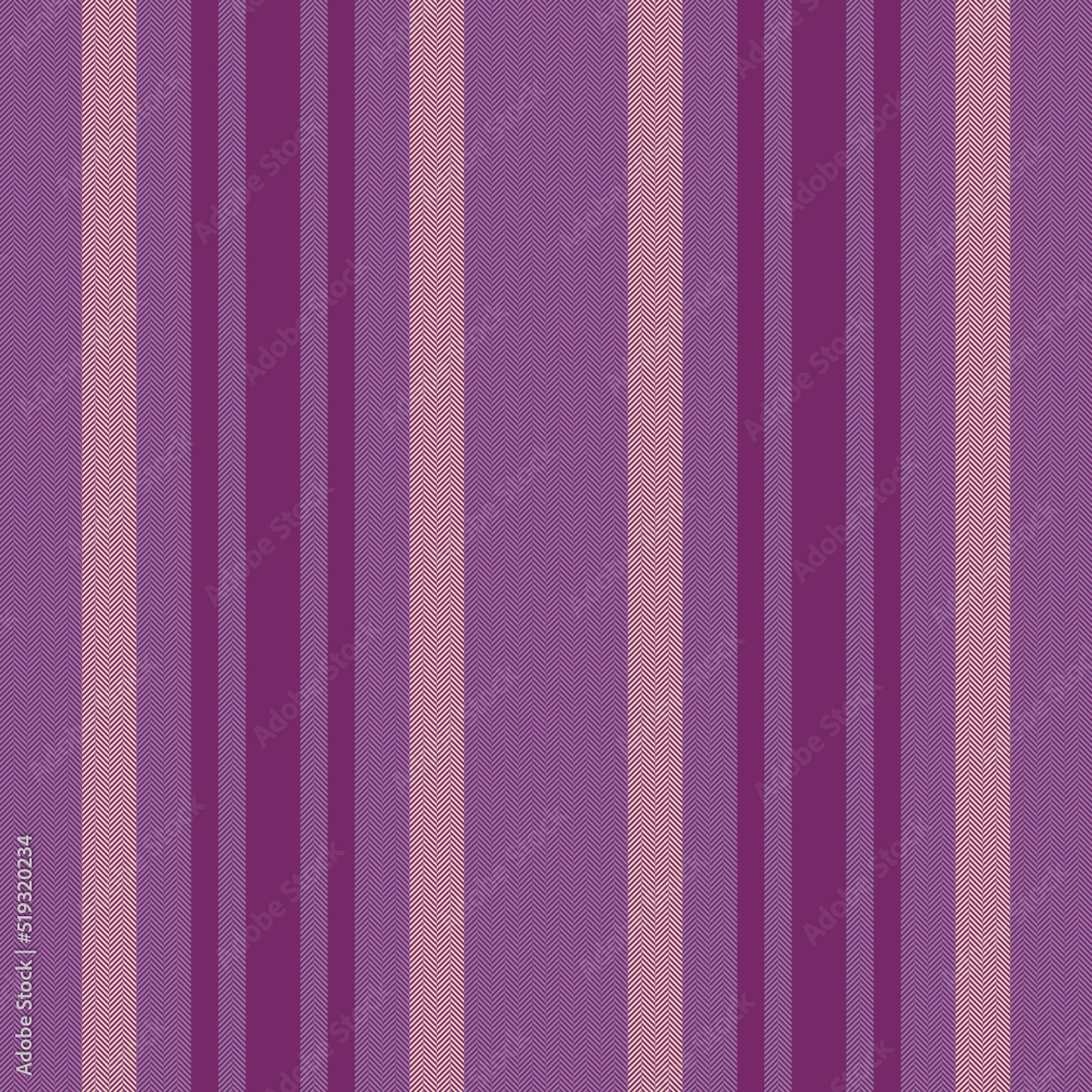 Aufkleber vertical lines stripe pattern. vector stripes background fabric texture. geometric striped line seam