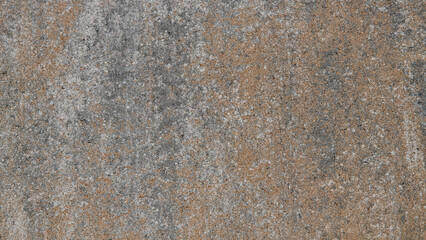 Marbled stone wall background in white brown grey