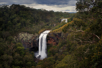 Obraz premium Ebor Falls