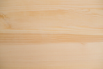 Fototapeta premium Wooden background of natural color. Brown