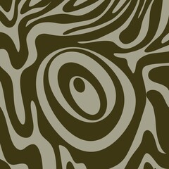 Liquid Swirl Abstract Background