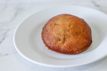 Indonesian vegetable tempura. Bakwan, heci, weci, ote ote. Diep fried vegetable in asian style. 