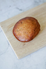 Indonesian vegetable tempura. Bakwan, heci, weci, ote ote. Diep fried vegetable in asian style. 