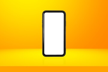 3d rendered illustration of a mark