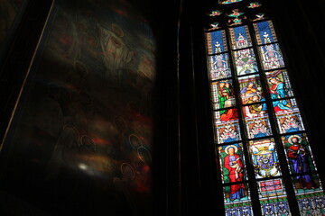 Prague