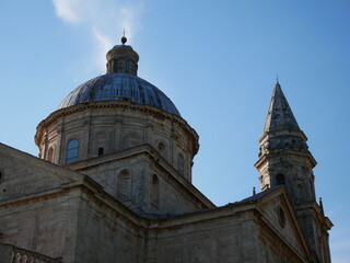 Fototapeta premium San Biagio