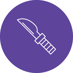 Knife Icon