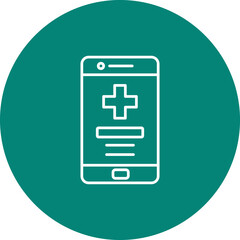 Medical App Icon