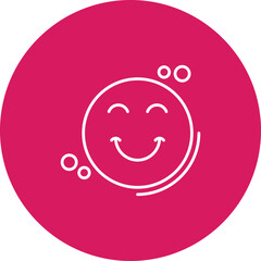 Smile Icon