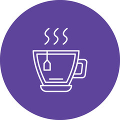 Tea Icon