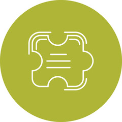 Puzzle Icon