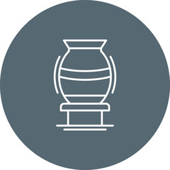 Vase Icon