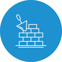 Brickwall Icon