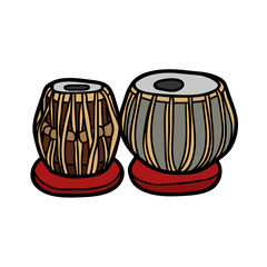 Drum Design Very Cool