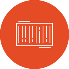 Barcode Icon