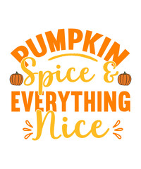 Thanksgiving t shirt, mug design 