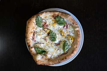 Le vere pizze stg napoli