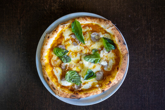 Le vere pizze stg napoli