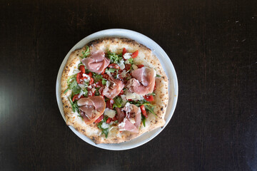 Le vere pizze stg napoli