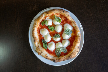 Le vere pizze stg napoli