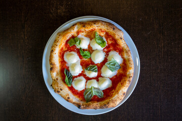 Le vere pizze stg napoli