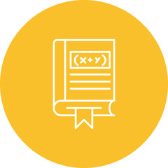Algebra Icon