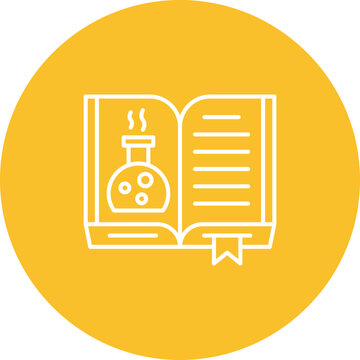 Chemical Icon