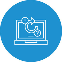 Problem Solving Icon