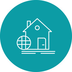 Web Development Icon