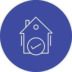 Houses Icon