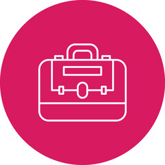 briefcase Icon