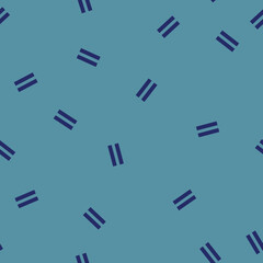 seamless background with blue and white squares