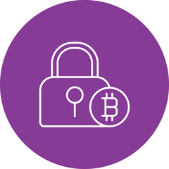 Lock Icon