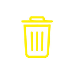recycle bin icon