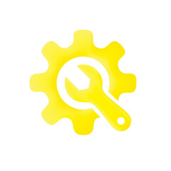 repair icon vector illustration