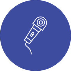 Microphone Icon