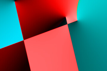 Fototapeta premium abstract background