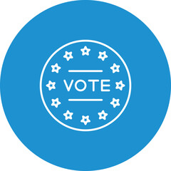 Vote Icon