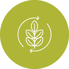 Agronomy Icon
