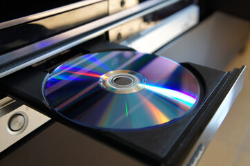 CD、DVD、ブルーレイ、UHD再生録画