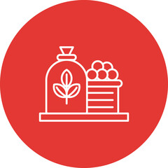 Harvest Icon