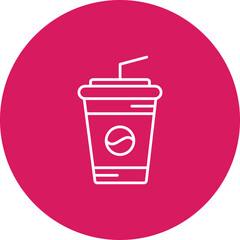 Soda Icon