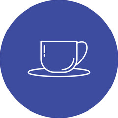 Tea Icon