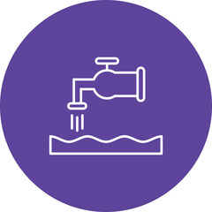 Water House Icon