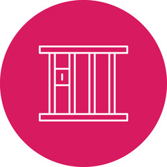 Jail Icon