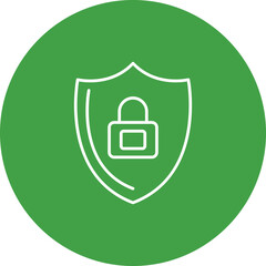 Privacy Icon